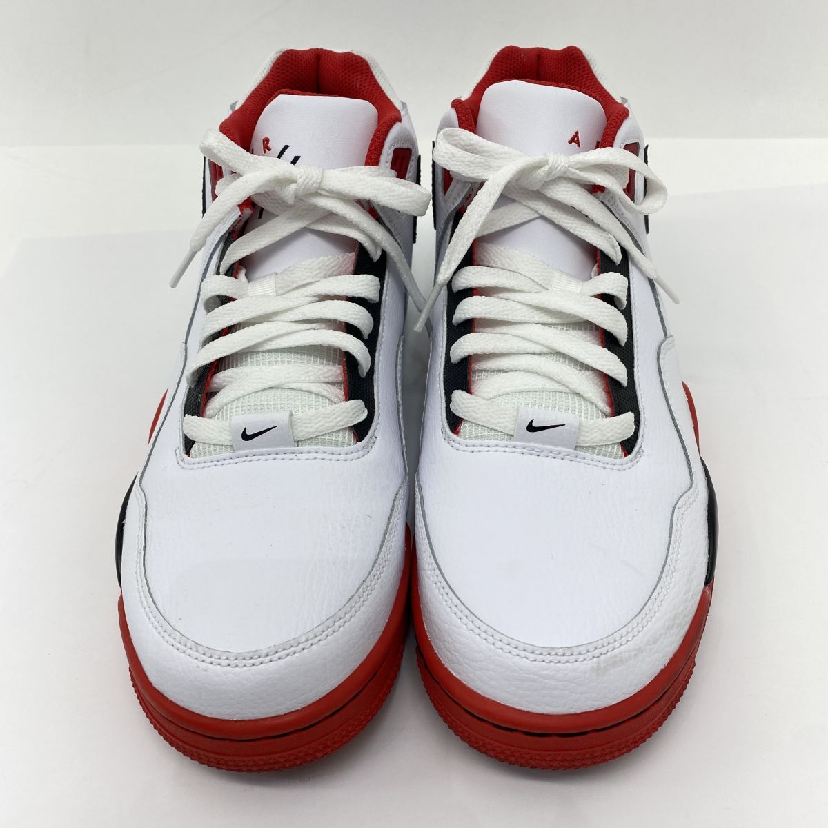 NIKE FLIGHT LEGACY ナイキ フライト レガシー BQ4212-100 US11 29cm 