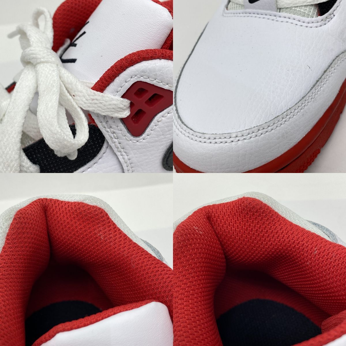 NIKE FLIGHT LEGACY ナイキ フライト レガシー BQ4212-100 US11 29cm 