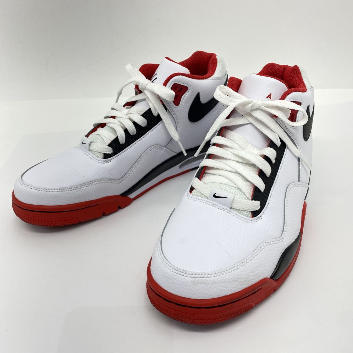 NIKE FLIGHT LEGACY ナイキ フライト レガシー BQ4212-100 US11 29cm 