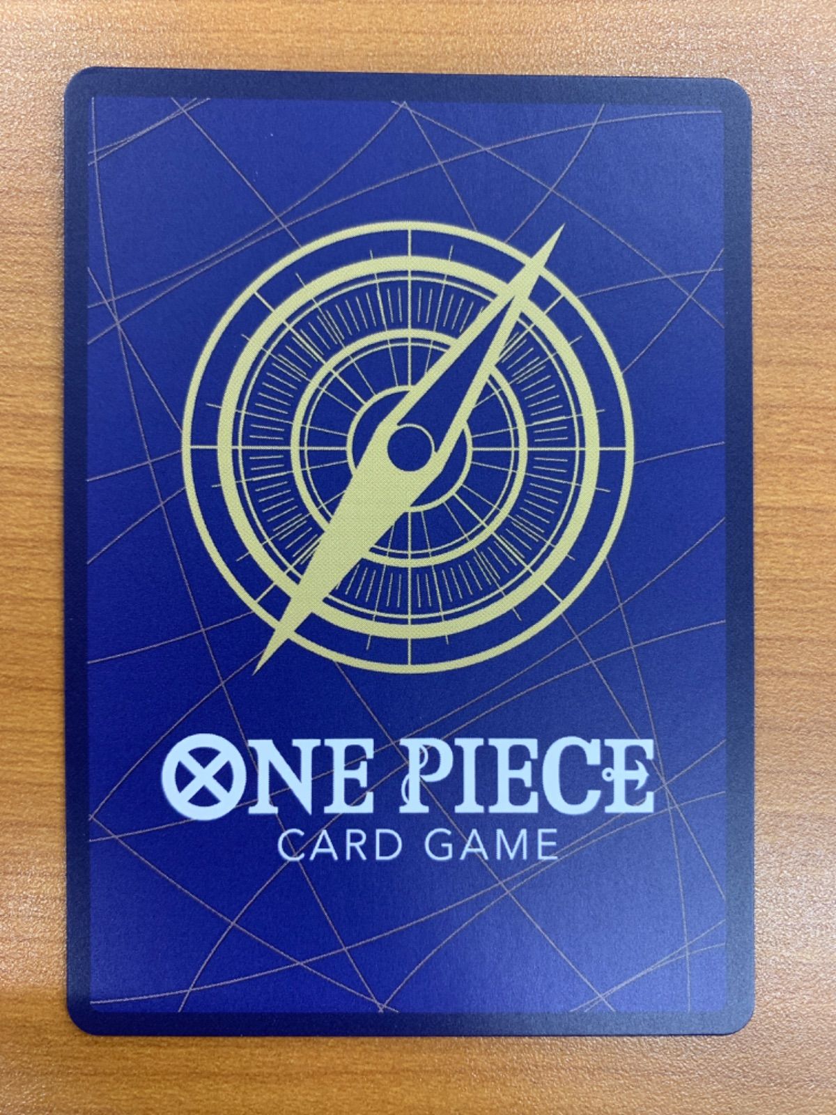 状態A サンジ EB02-054 R パラレル プロモ ONE PIECE ワンピースカード