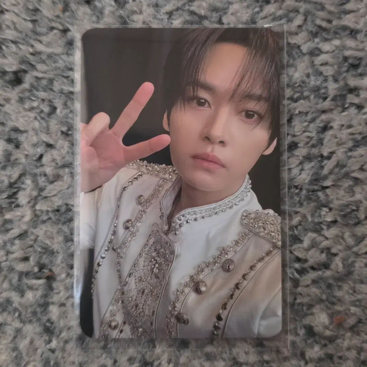 Stray Kids(ストレイキッズ・スキズ・SKZ) ドミネイト CGV トレカ リノ