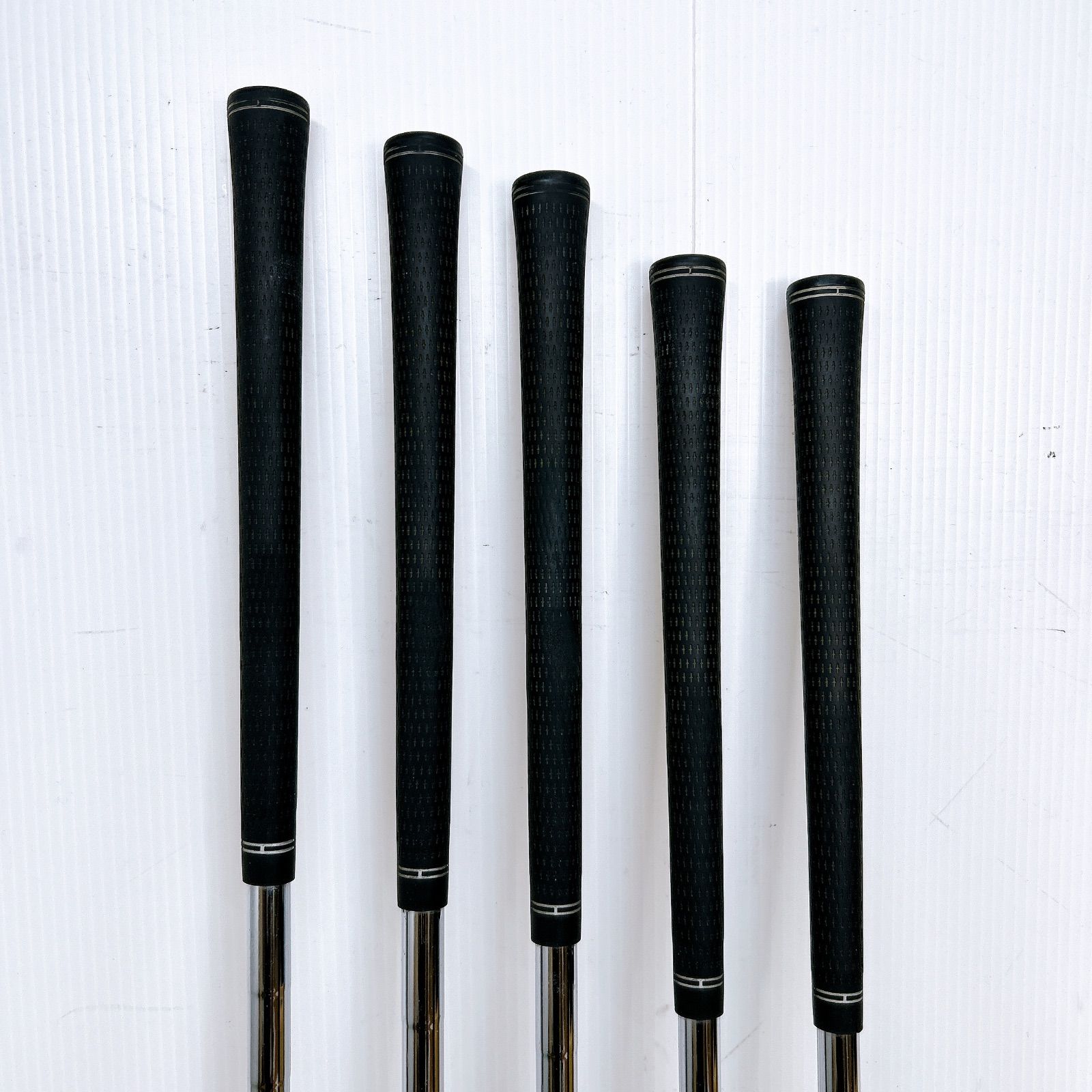 タイトリスト AP2 フォージド メンズアイアン 5本 S 初心者 少し訳有り