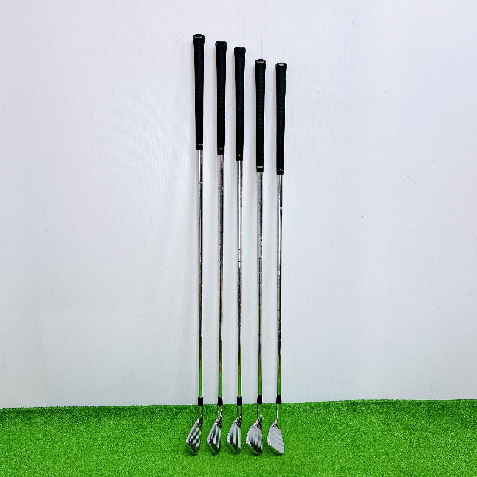 タイトリスト AP2 フォージド メンズアイアン 5本 S 初心者 少し訳有り