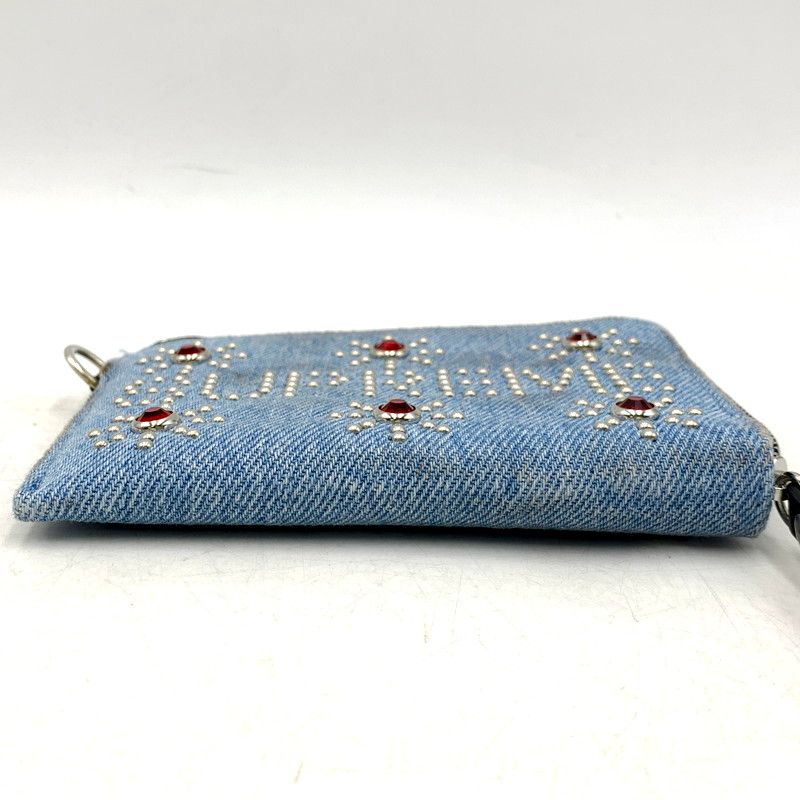 中古品】Supreme シュプリーム ×HTC エイチ ティー シー 23SS STUDDED