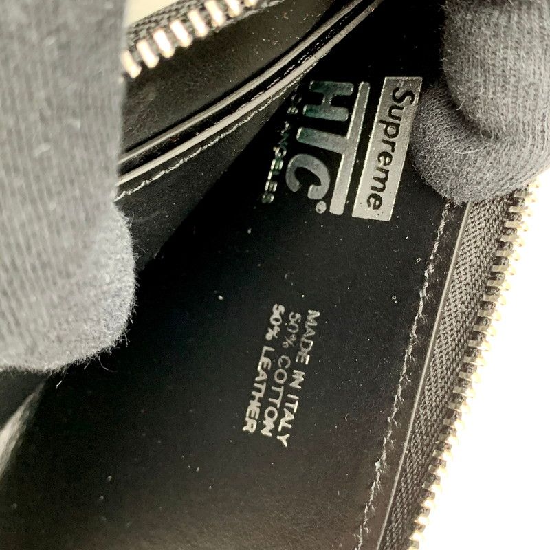 中古品】Supreme シュプリーム ×HTC エイチ ティー シー 23SS STUDDED
