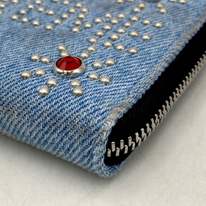 中古品】Supreme シュプリーム ×HTC エイチ ティー シー 23SS STUDDED