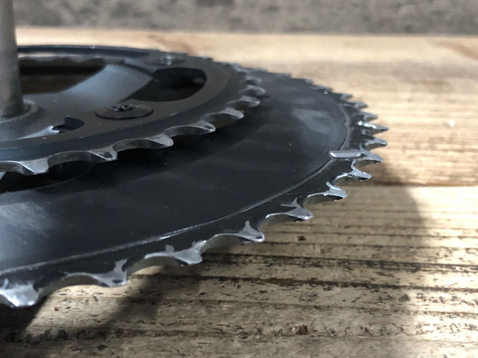 JP454 シマノ SHIMANO アルテグラ ULTEGRA FC-R8000 クランクセット