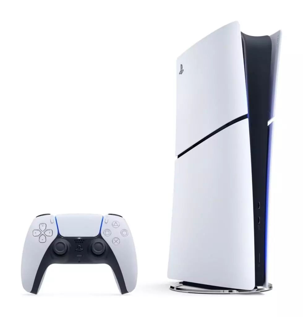 [Used] PS5 Hard PlayStation 5 Console Digital Edition Japanese Only [CFI-2200B01]