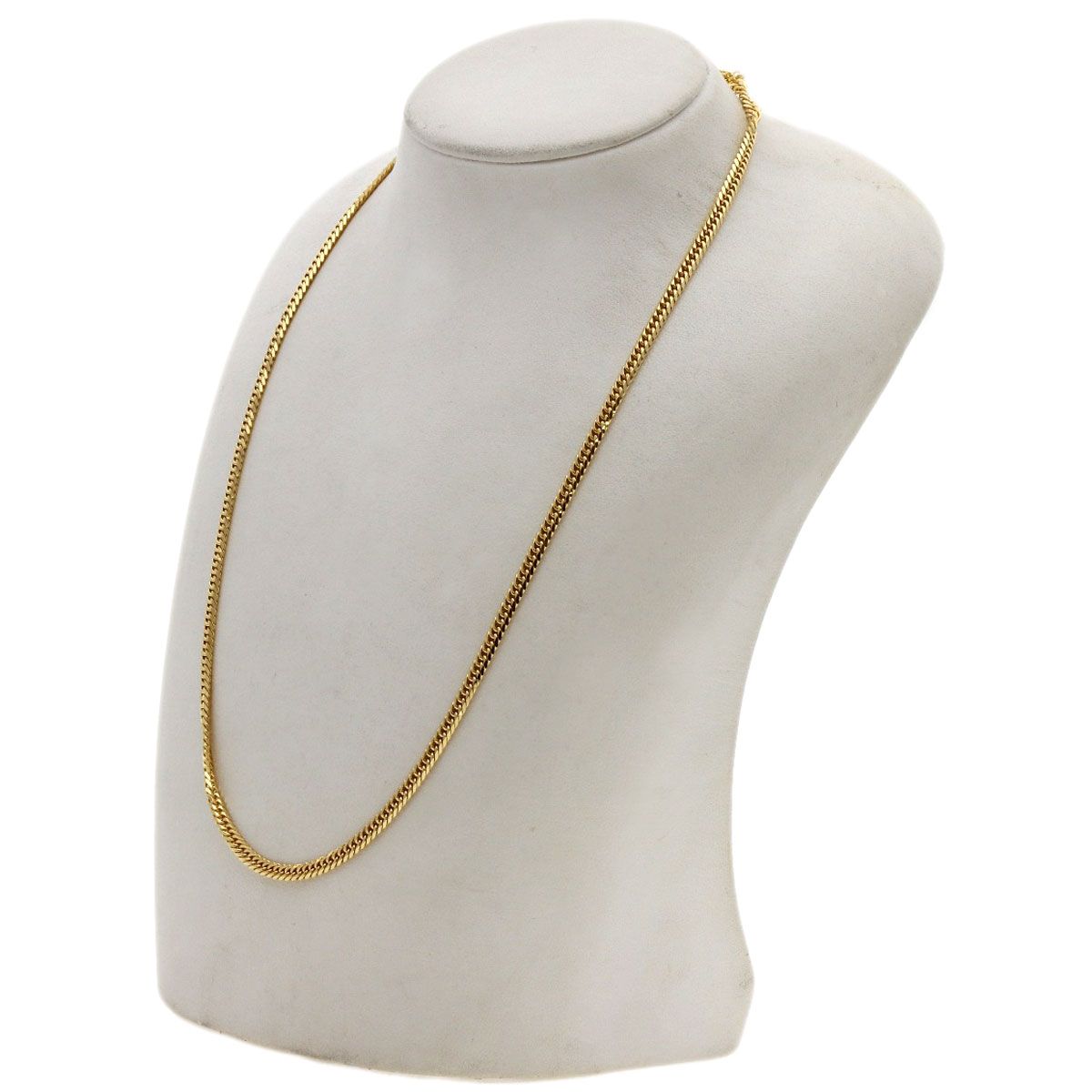 SELECT JEWELRY セレクトジュエリー 喜平 キヘイ 6面 ダブル