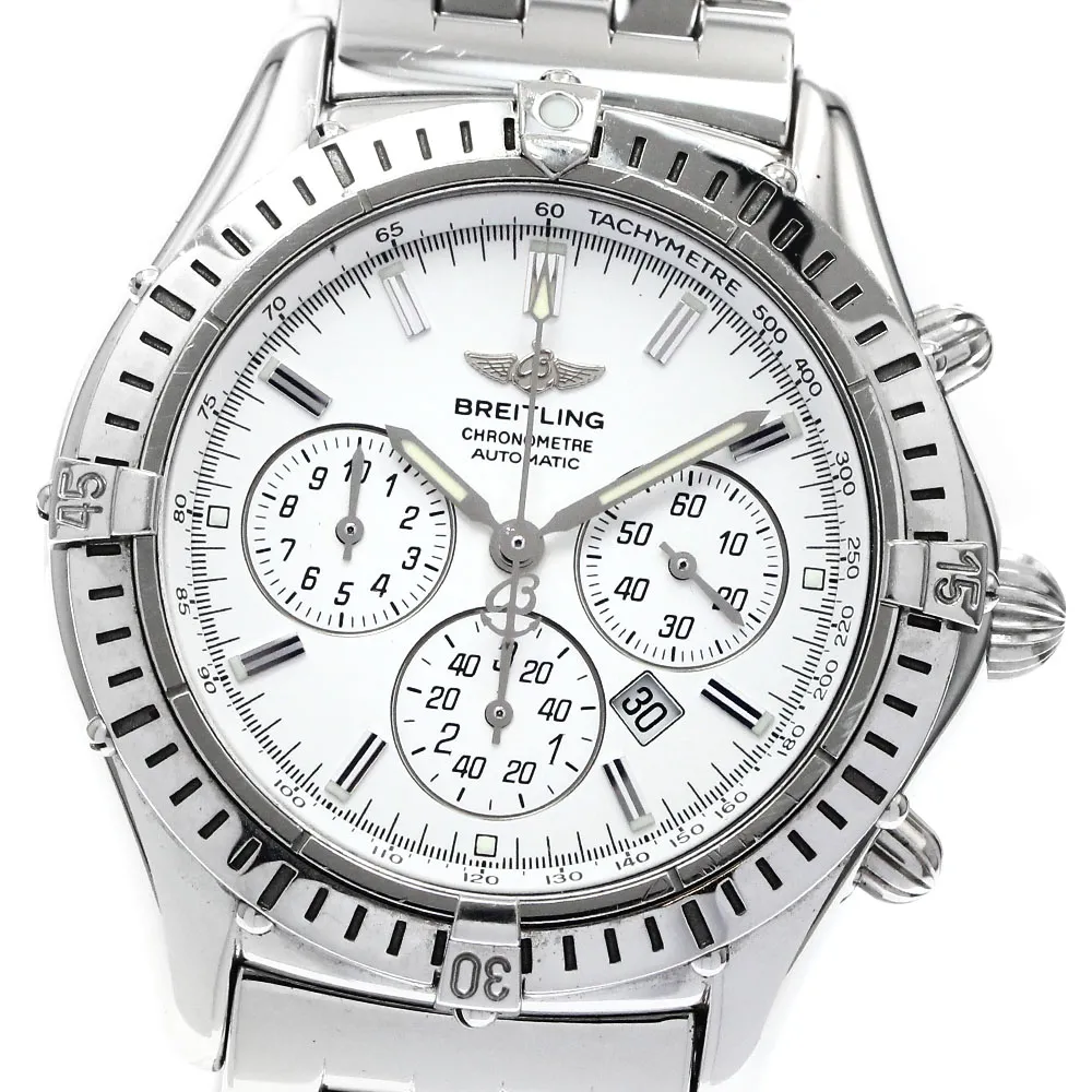 BREITLING A35312