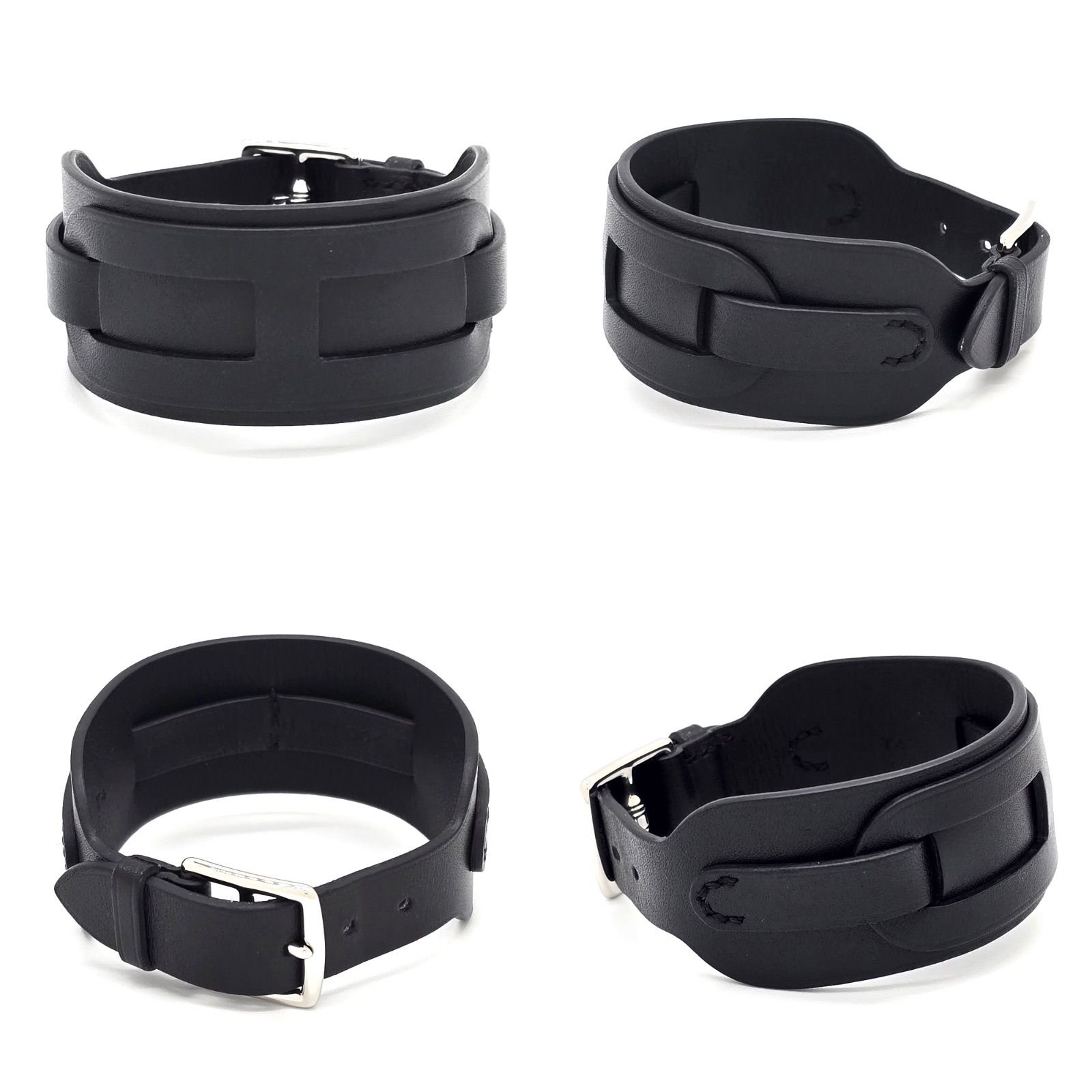 HERMES エルメス エトリヴィエール バボール ブレスレット バングル T4
