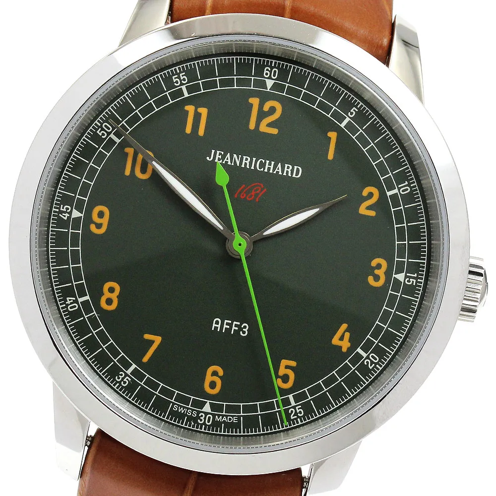 2026年最新】JEANRICHARDの人気アイテム - メルカリ