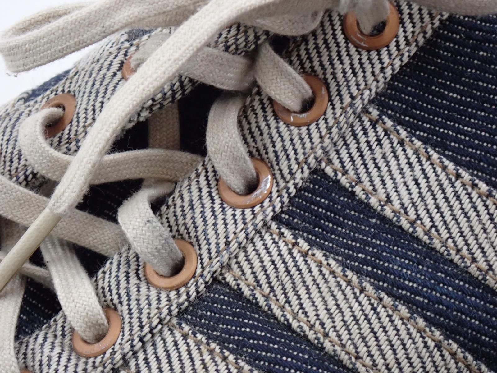 ☆4139☆adidas アディダス × Levi's リーバイス ITALIA DENIM