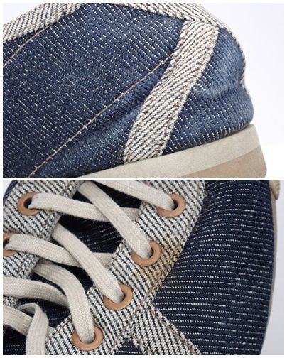 ☆4139☆adidas アディダス × Levi's リーバイス ITALIA DENIM