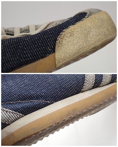 ☆4139☆adidas アディダス × Levi's リーバイス ITALIA DENIM ☆4139☆adidas アディダス × Levi's リーバイス ITALIA DENIM
