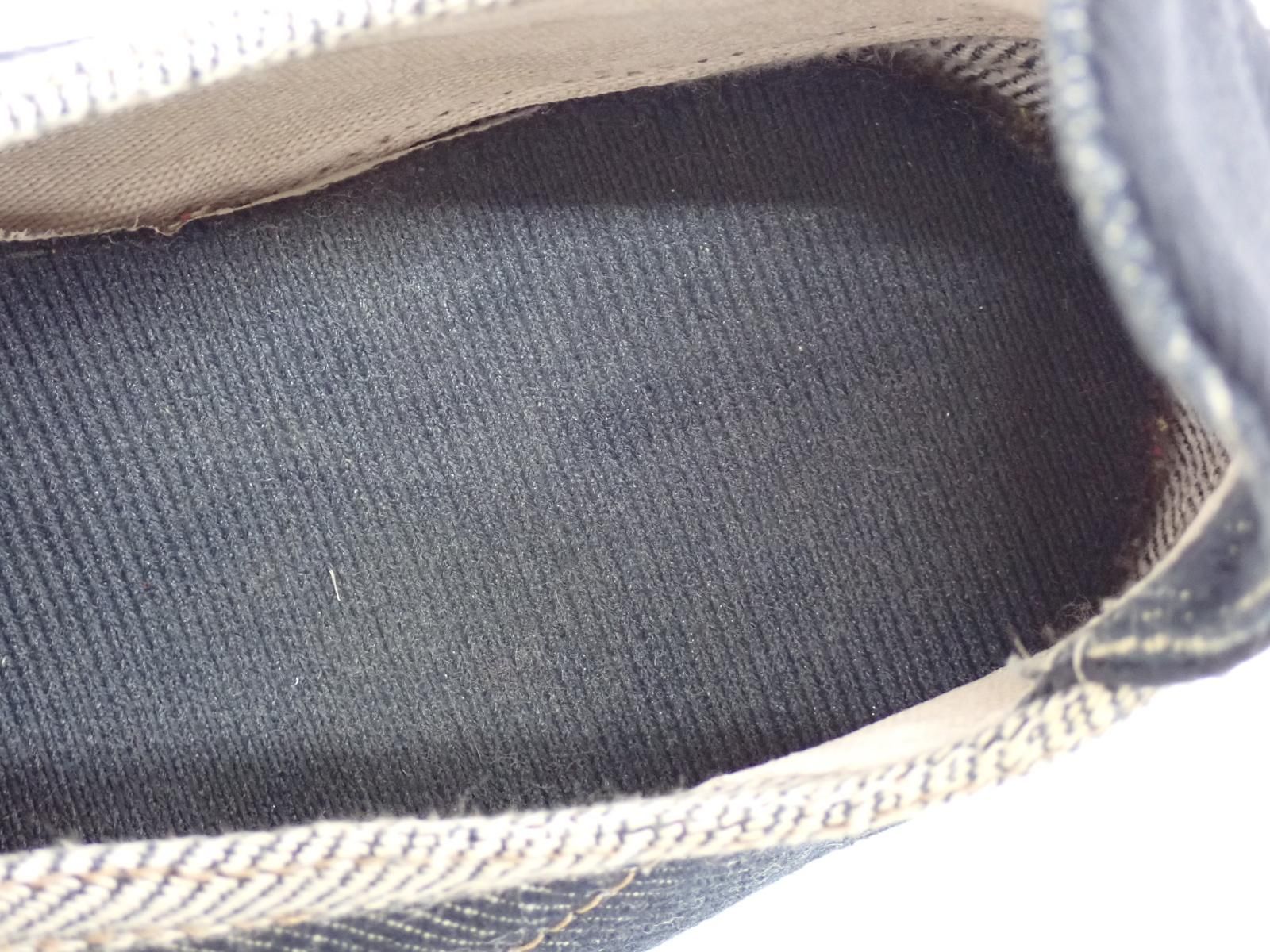 ☆4139☆adidas アディダス × Levi's リーバイス ITALIA DENIM
