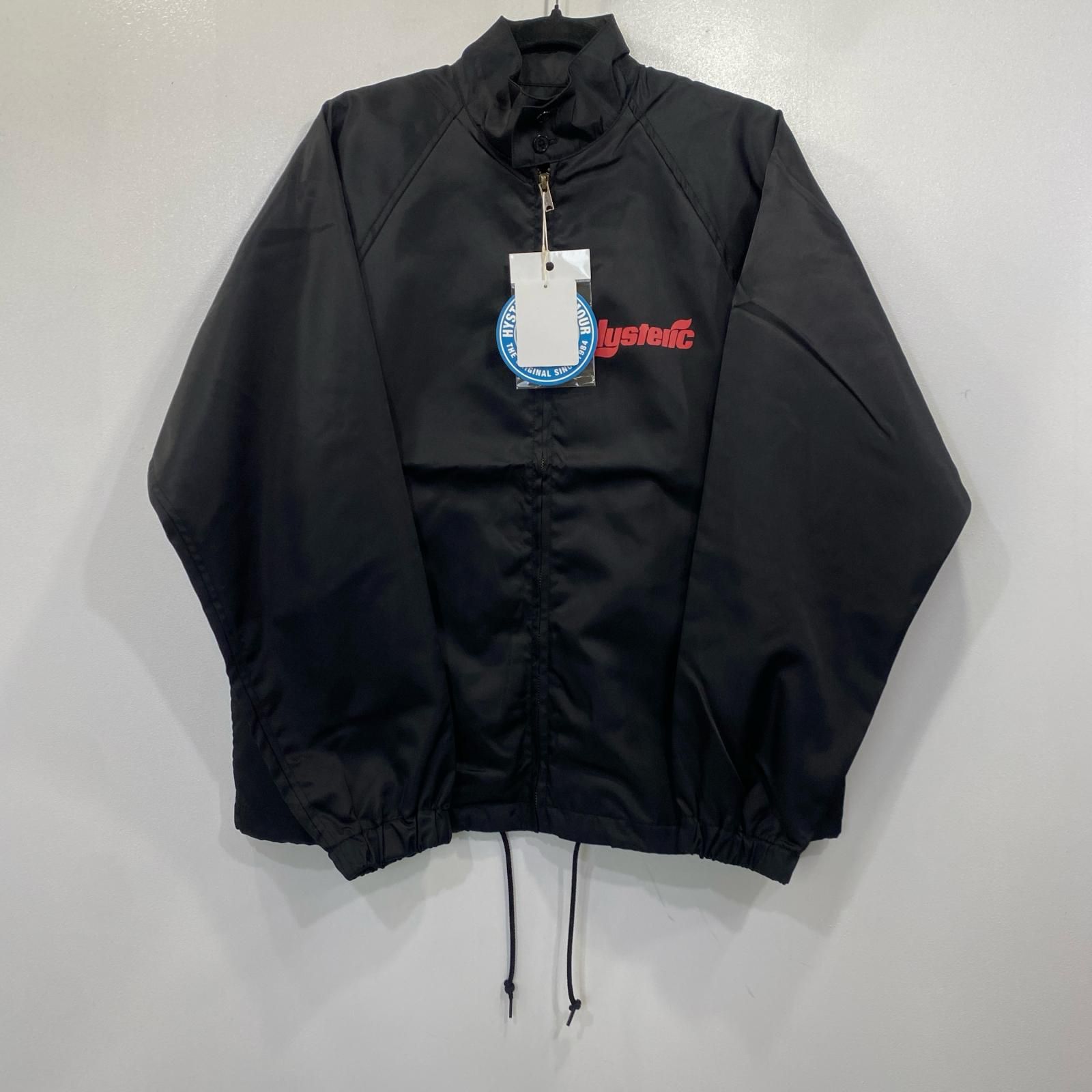 姫路東店】 中古 HYSTERIC GLAMOUR | ヒステリックグラマー ナイロン 