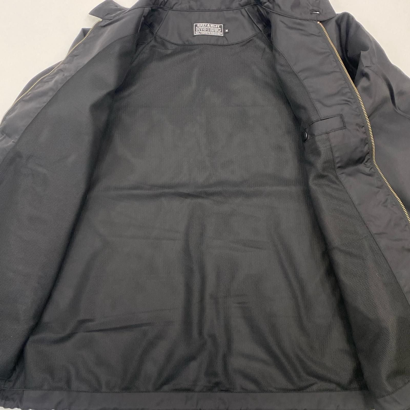 姫路東店】 中古 HYSTERIC GLAMOUR | ヒステリックグラマー ナイロン 
