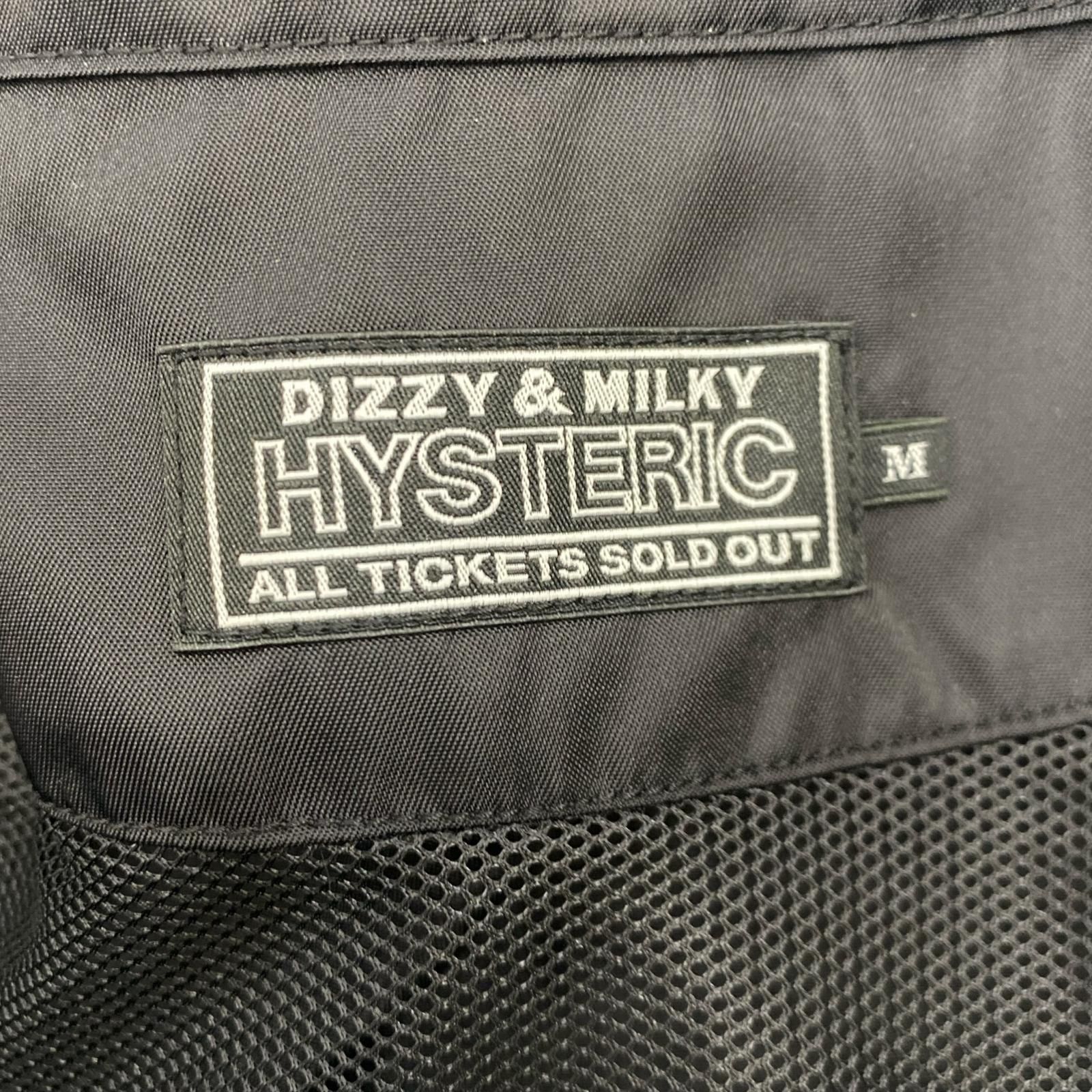 姫路東店】 中古 HYSTERIC GLAMOUR | ヒステリックグラマー ナイロン 