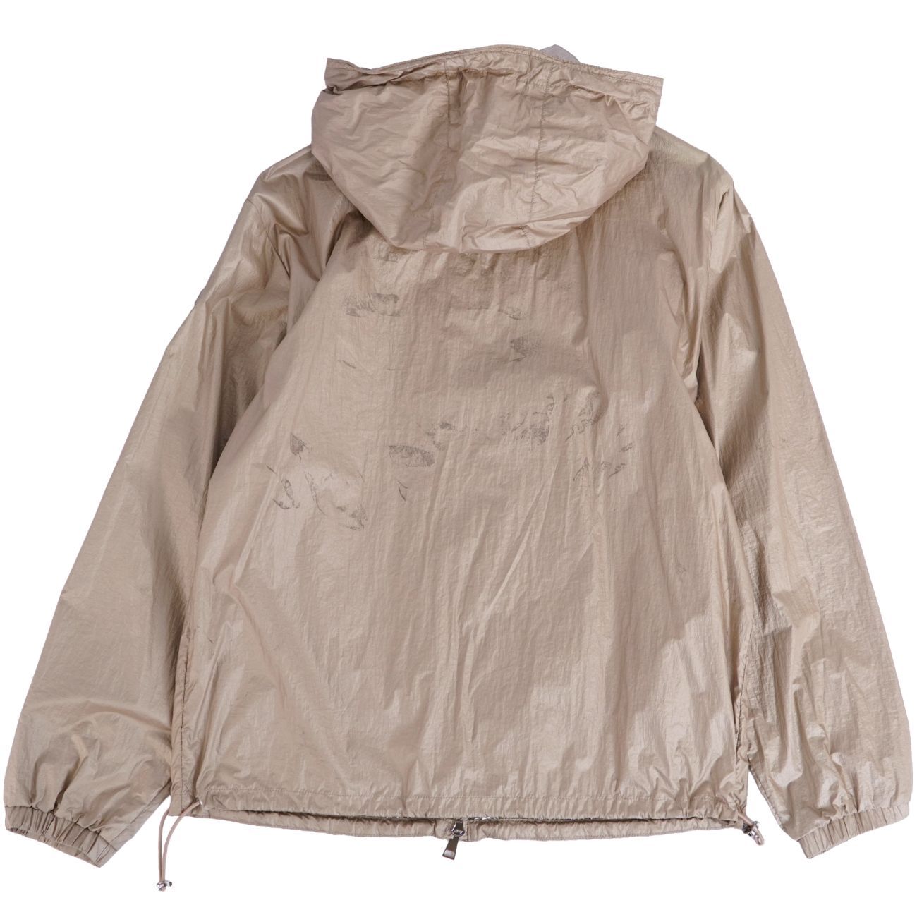 モンクレール MONCLER ジャケット 2021 JOUQUET ナイロンジャ - メルカリ