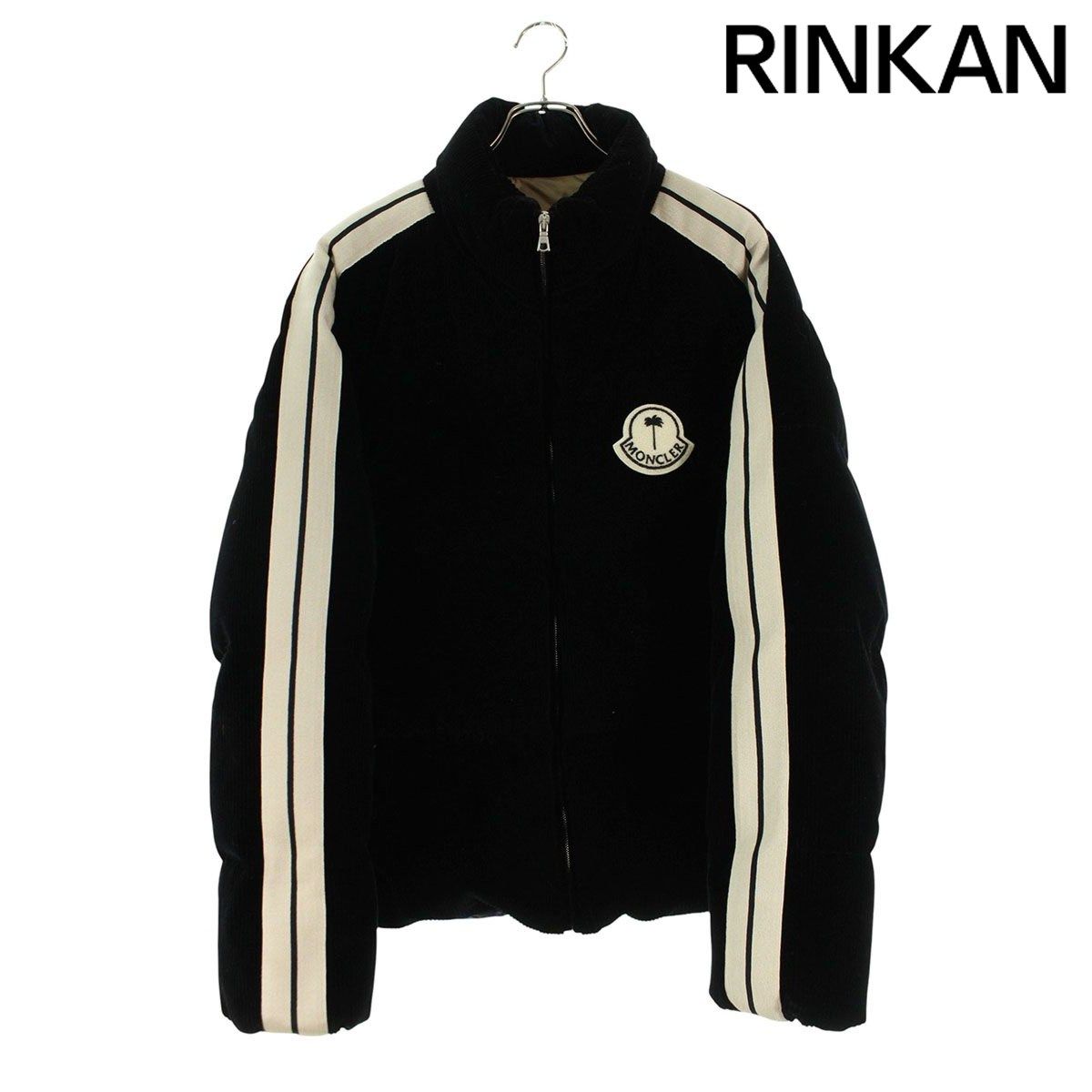 モンクレール ×パームエンジェルス Palm Angels RAMSAU GIUBBOTTO 