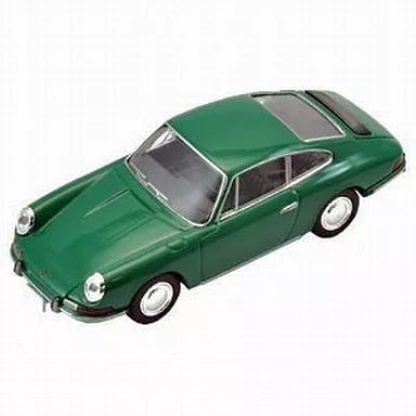 中古】トミカ 1/64 LV-93b ポルシェ912(緑) 「トミカリミテッド