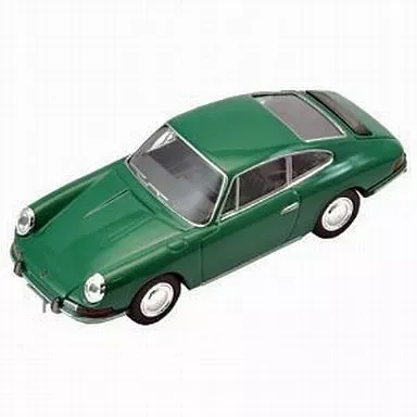 中古】トミカ 1/64 LV-93b ポルシェ912(緑) 「トミカリミテッド