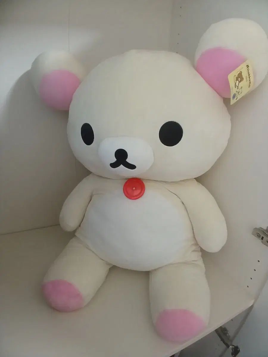 リラックマ コリラックマ ぬいぐるみ(大) 割引出品 リラックマ