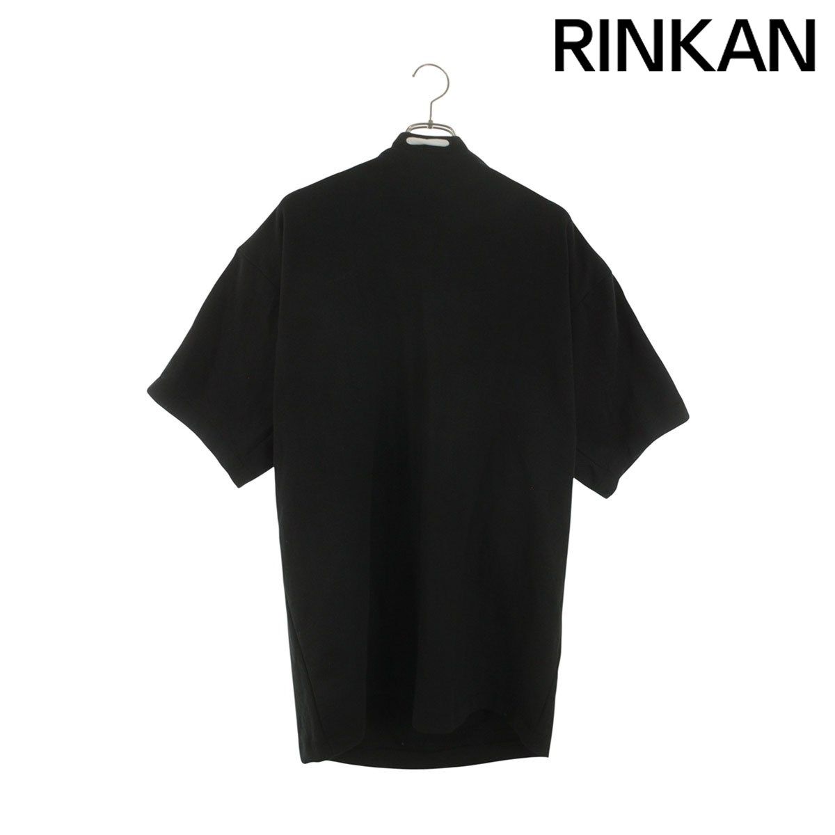 ヨリスポーツ 25SS 5STRIPE PADDED T-SHIRT 5ストライプショルダー