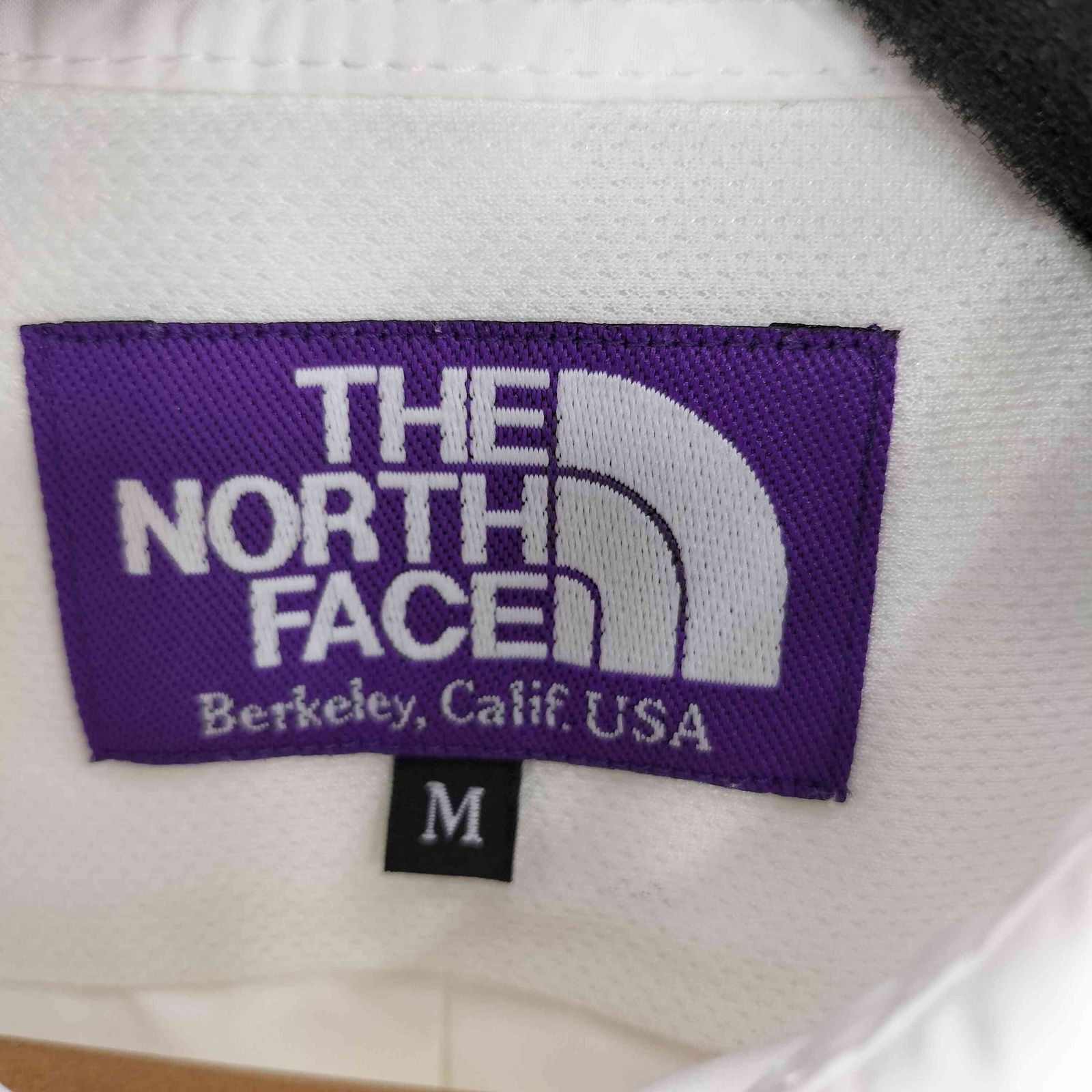 NORTH FACE PURPLE LABEL⁄ザノースフェイス ◇[N24FH059]THE ノース