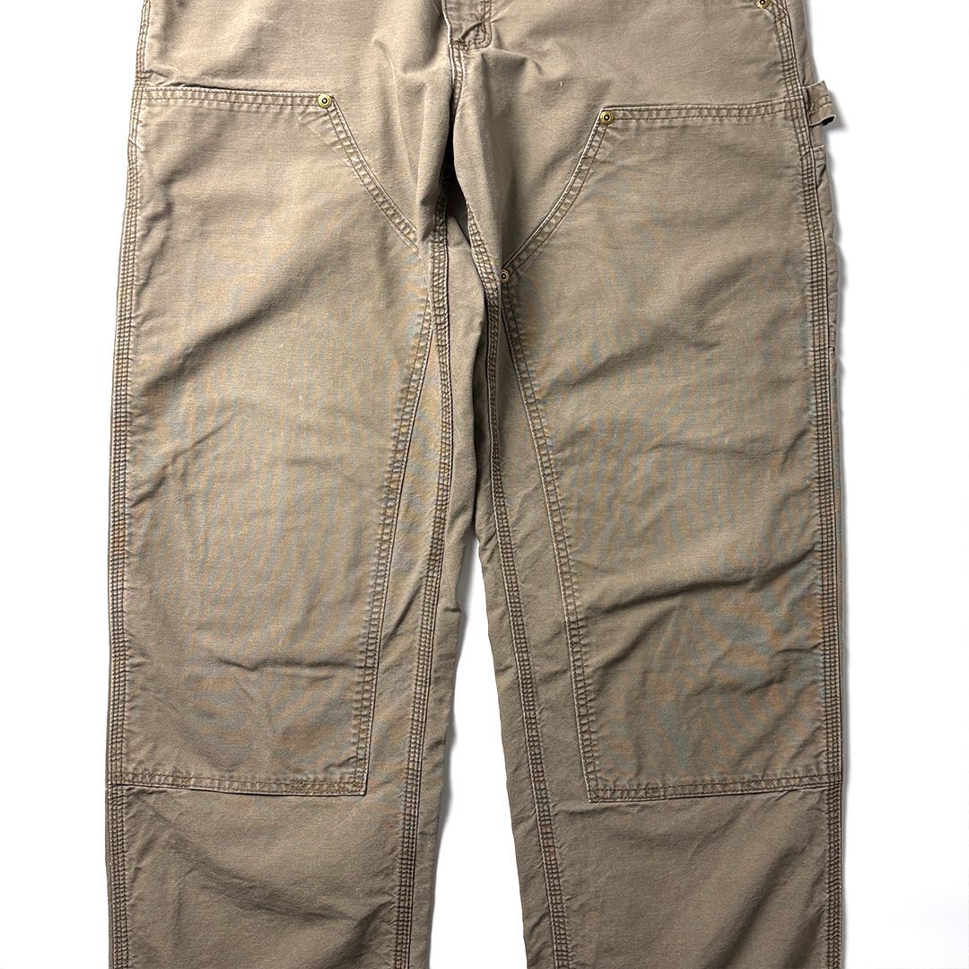 Carhartt カーハート ダブルニー ペインターパンツ ワークパンツ