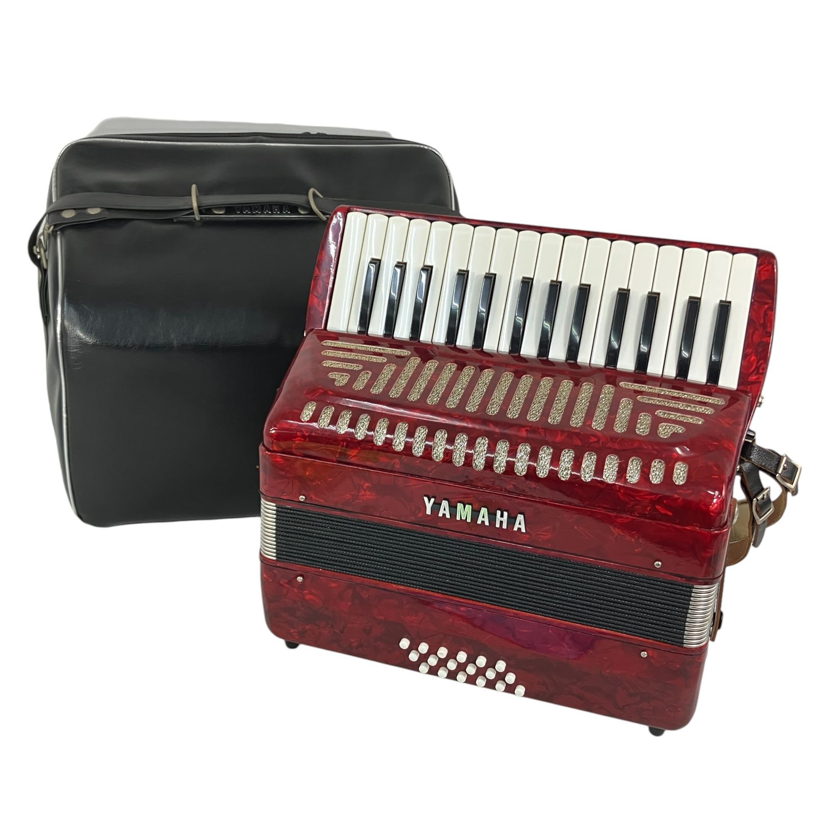 YAMAHAアコーディオン YAMAHA アコーディオン ALTO32 オンライン セール
