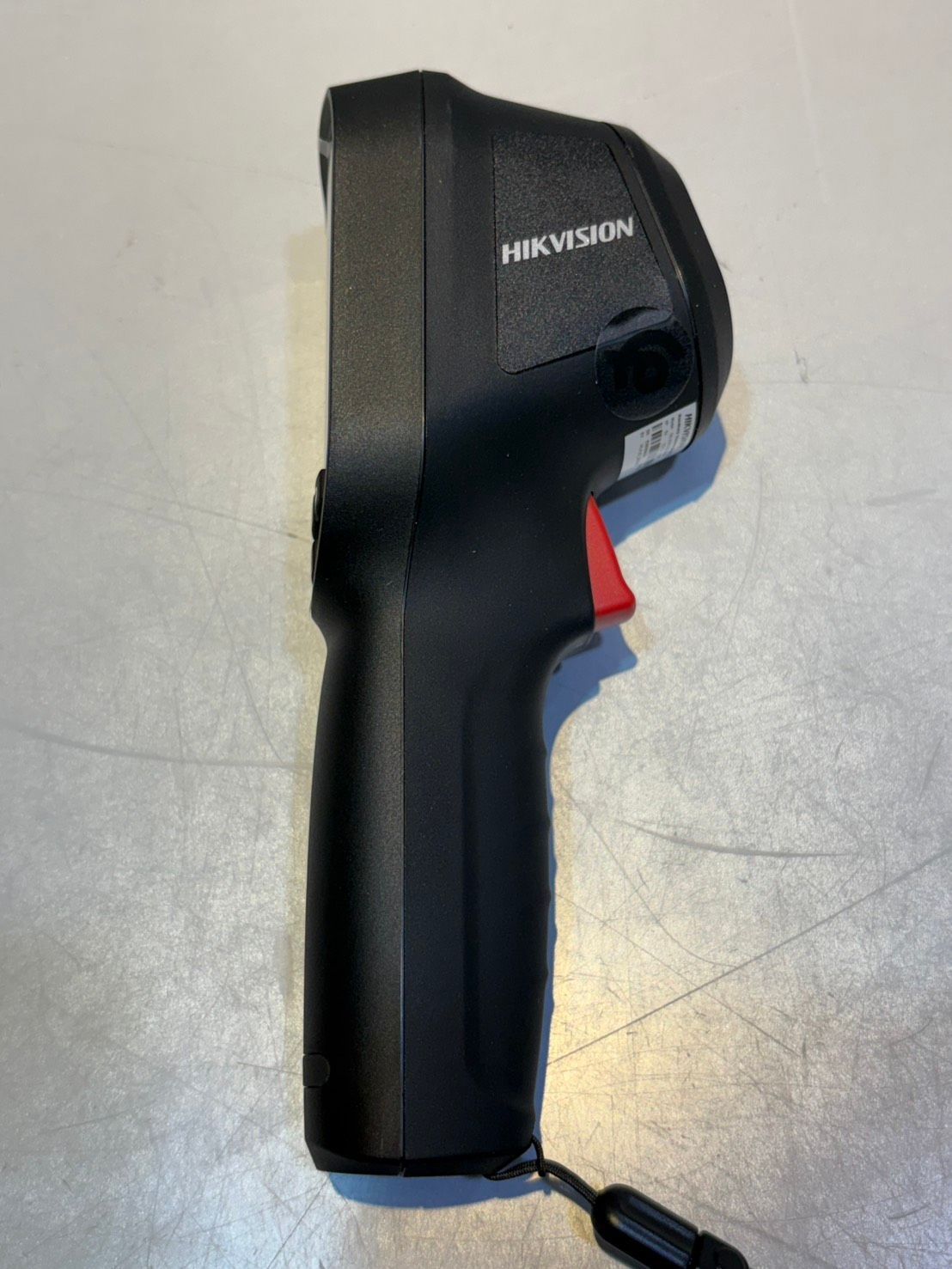 ◆保管品 HIKVISION ハイクビジョン ハンディサーマルカメラ DS-2TP31B-3AUF 箱付き 新古品◆20292★ ◆保管品 HIKVISION ハイクビジョン ハンディサーマルカメラ DS-2TP31B-3AUF 箱付き 新古品◆20292★