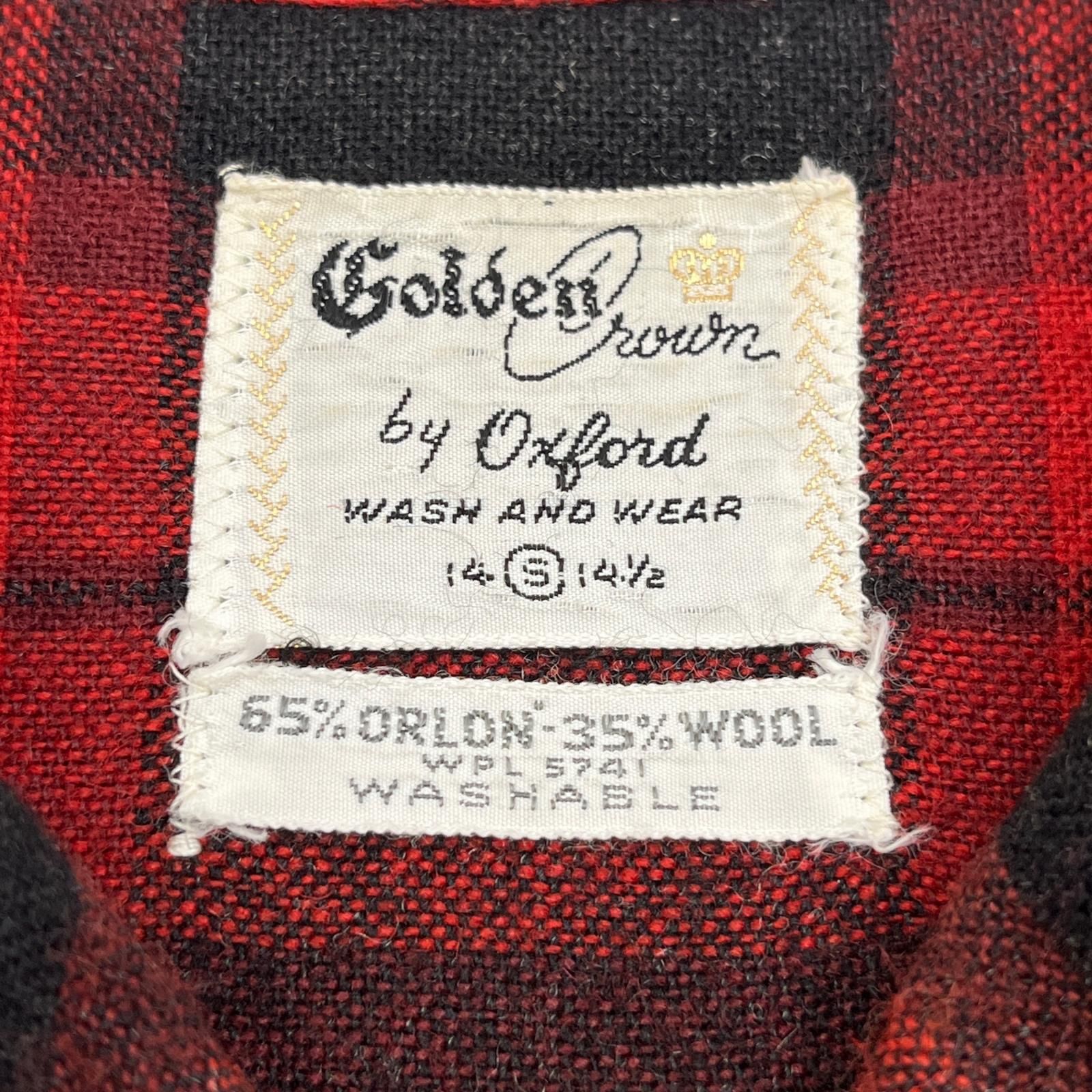 加古川店】 中古 VINTAGE衣料 | ヴィンテージイリョウ 長袖シャツ
