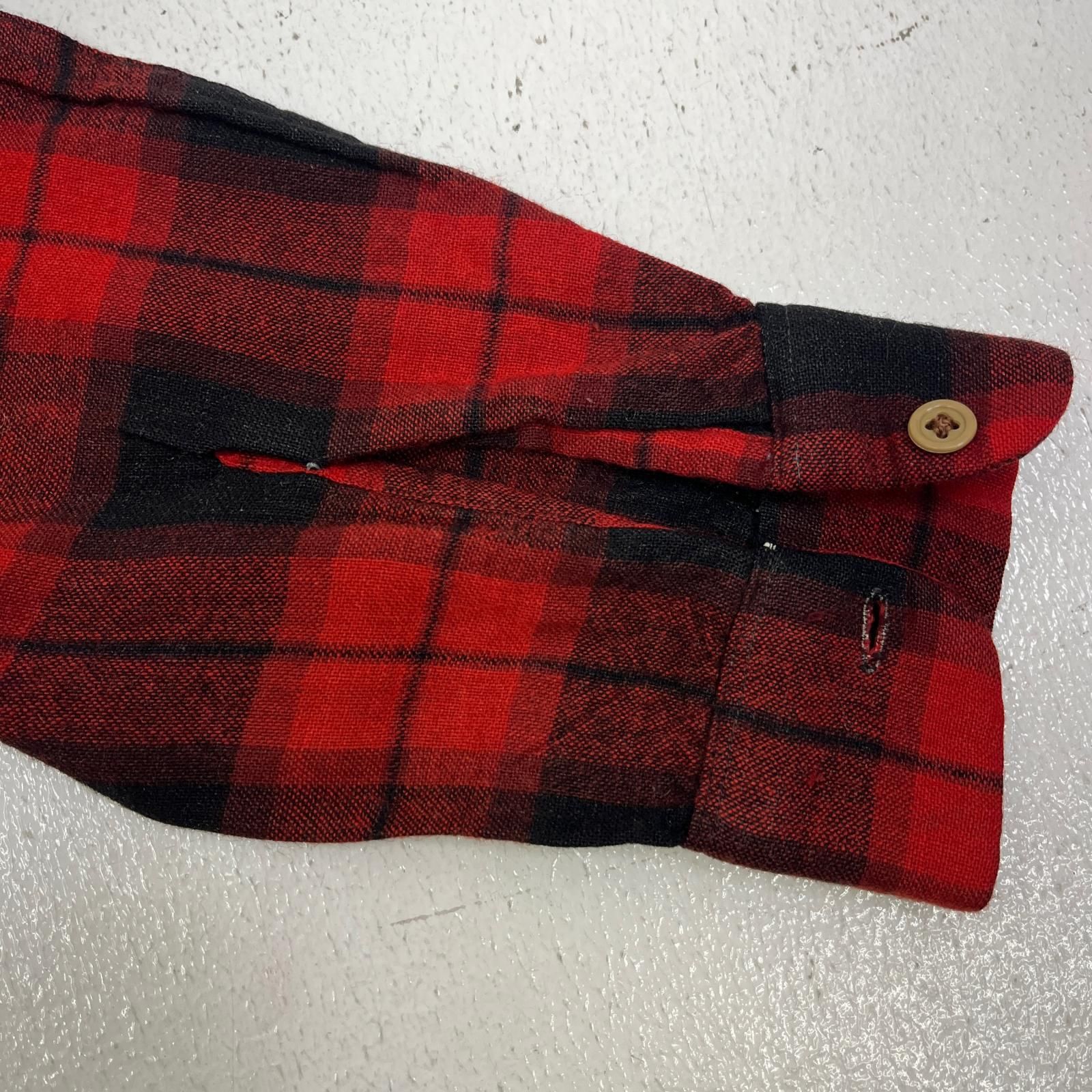 加古川店】 中古 VINTAGE衣料 | ヴィンテージイリョウ 長袖シャツ