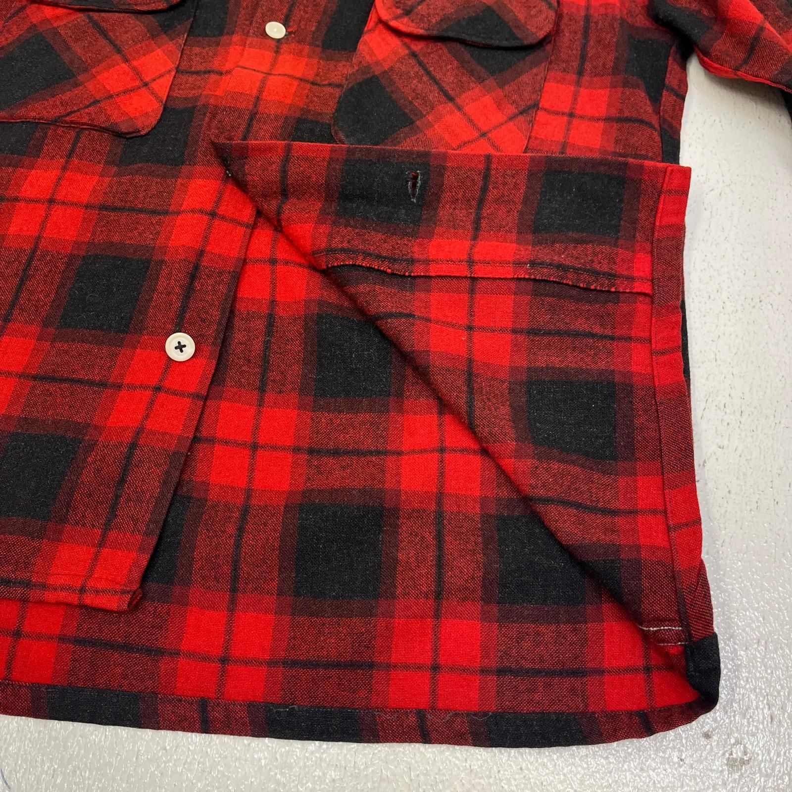 加古川店】 中古 VINTAGE衣料 | ヴィンテージイリョウ 長袖シャツ