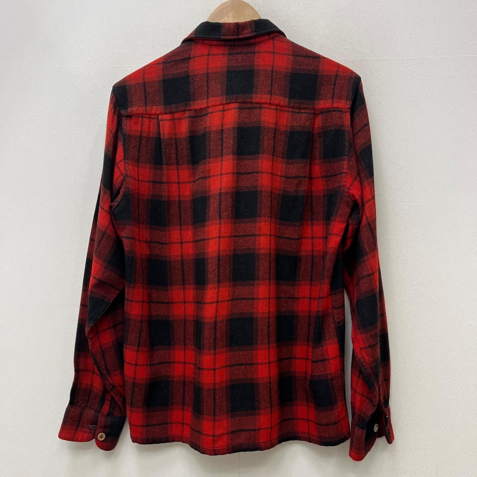 加古川店】 中古 VINTAGE衣料 | ヴィンテージイリョウ 長袖シャツ