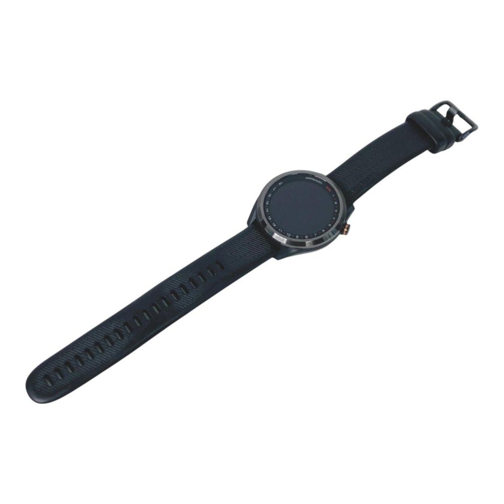 GARMIN(ガーミン) ゴルフナビ GPS Approach S42 ブラック【日本正規品