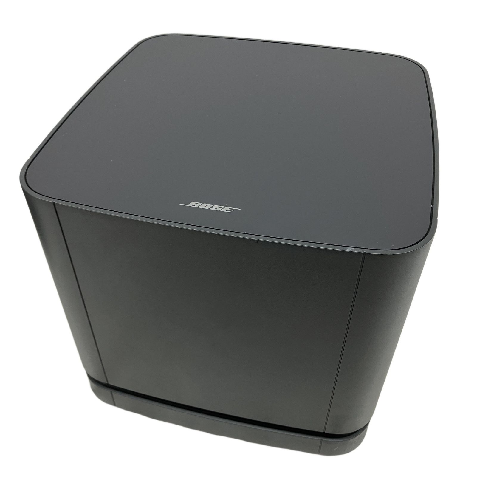 Bose Bass Module 500 サブウーファー ボーズ オーディオ 音響機材