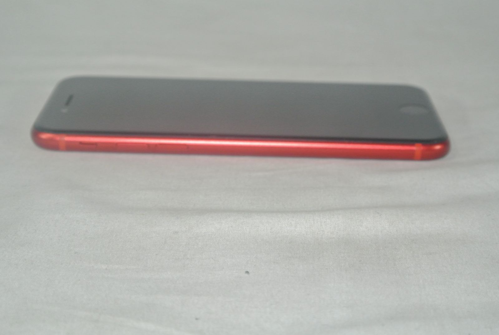 iPhone SE 2世代 64GB レッド SIMフリー 中古 - メルカリ
