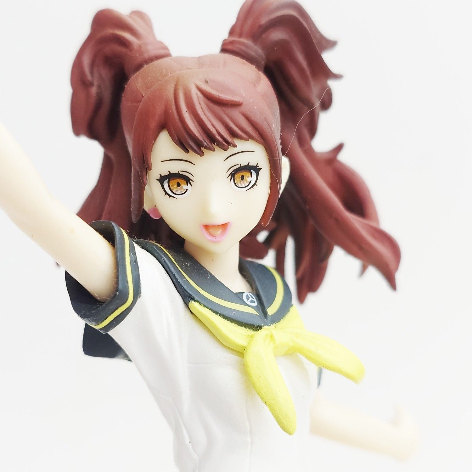 ☆加古川物流】中古 タイトー ペルソナ4 P4 久慈川りせ 堂島菜々子