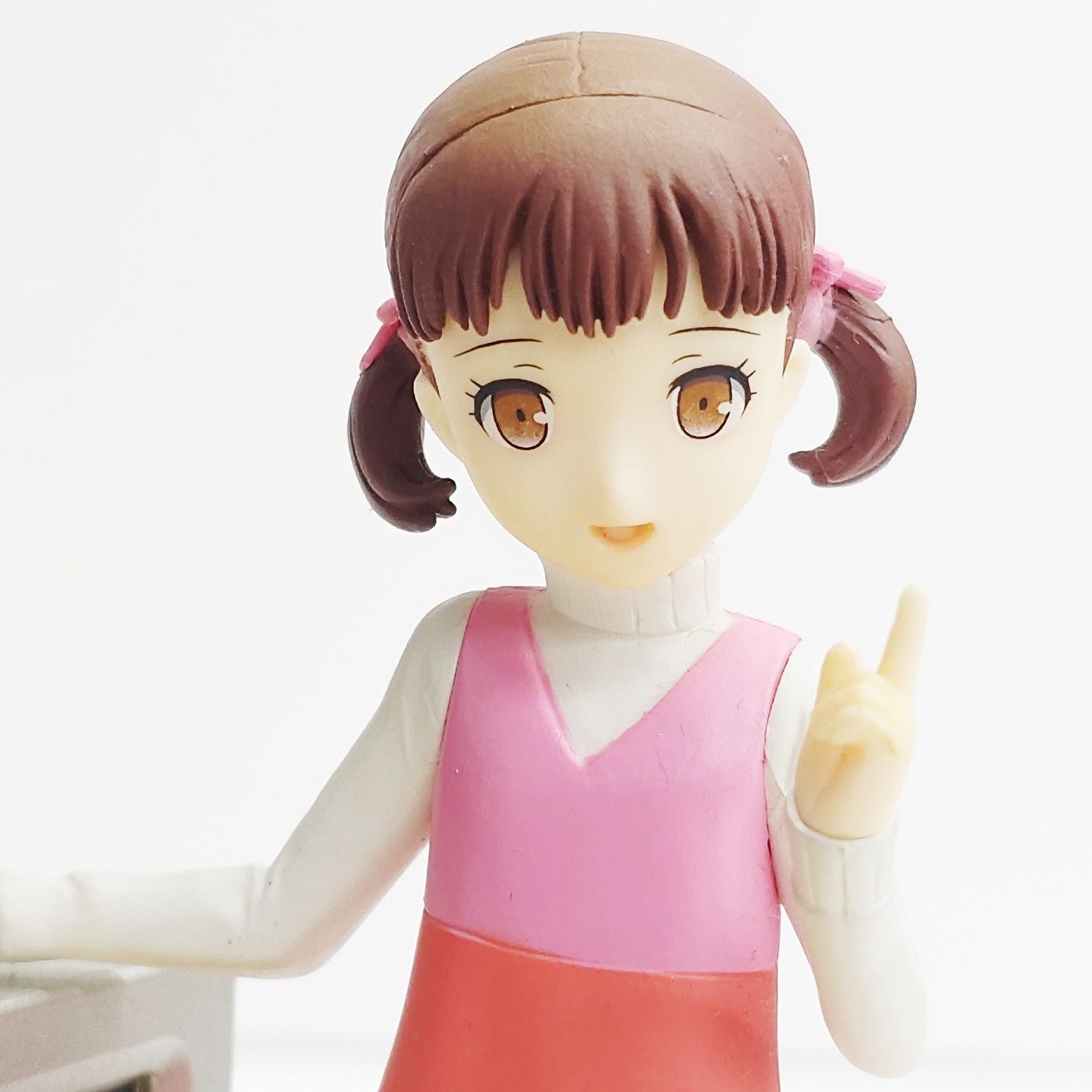 ☆加古川物流】中古 タイトー ペルソナ4 P4 久慈川りせ 堂島菜々子