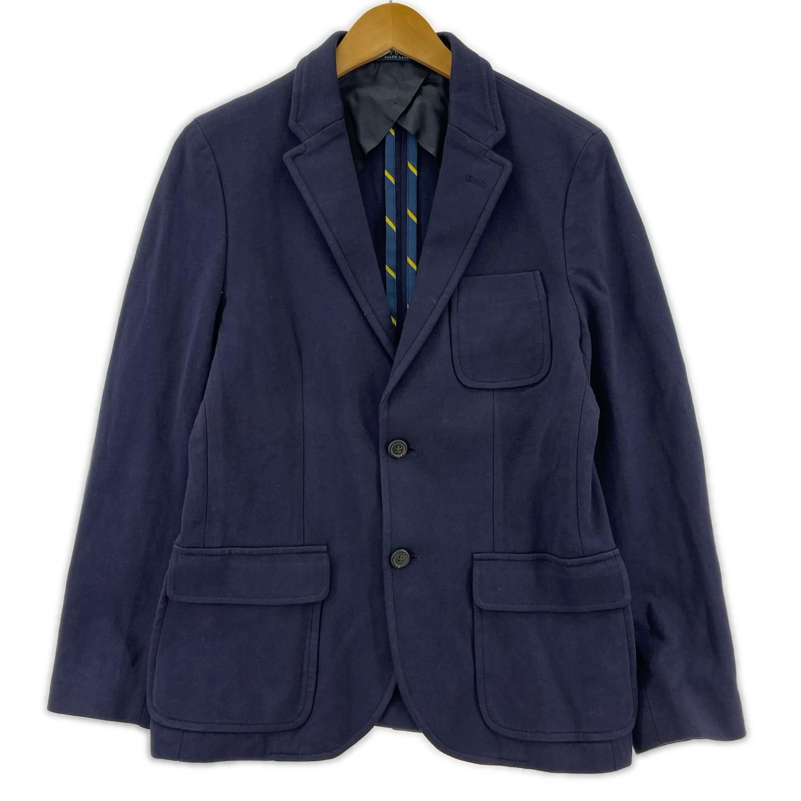 POLO RALPH LAUREN ポロ ラルフローレンテーラードジャケット size16