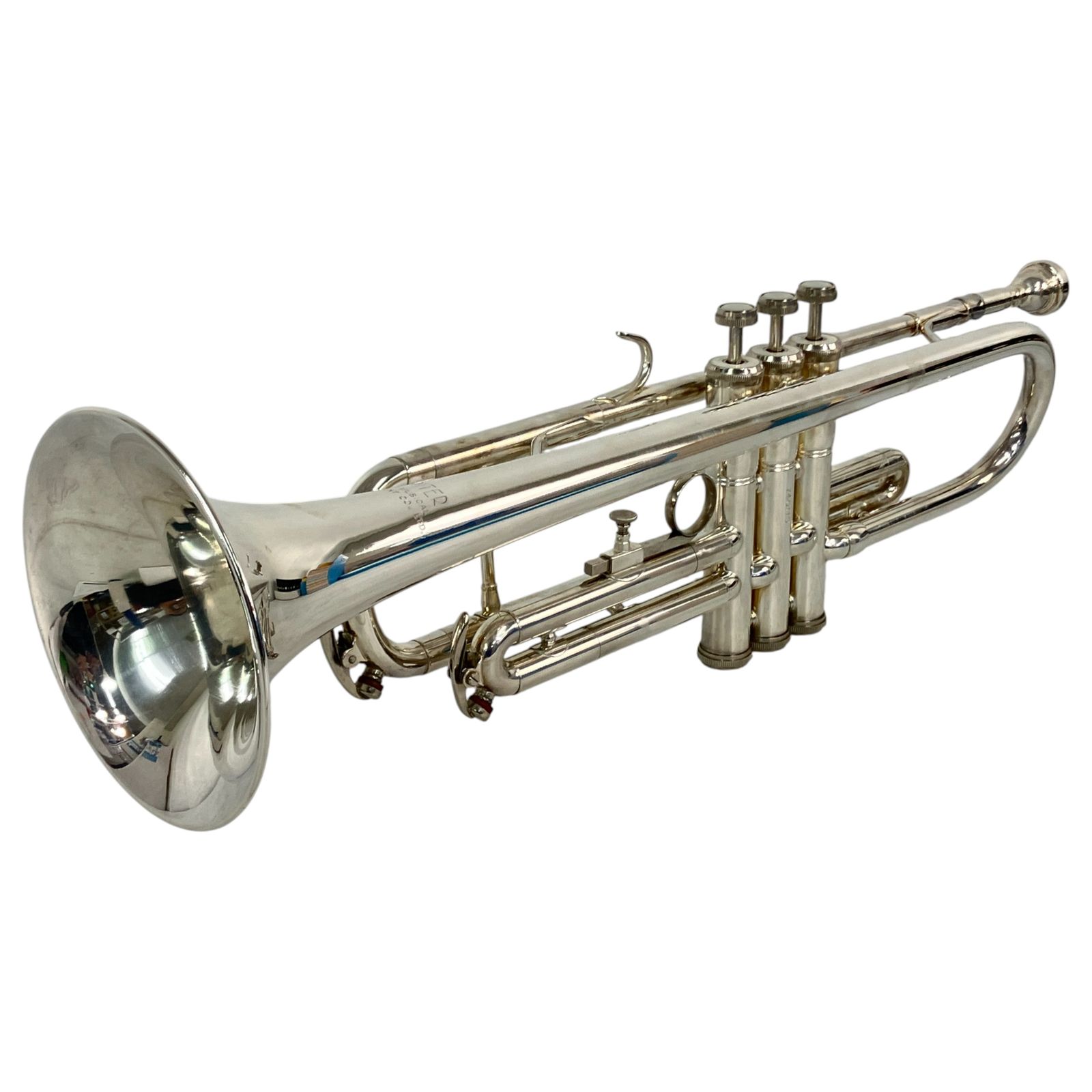 楽器、器材 現状で！JUPITER ジュピター STR-300 トランペット