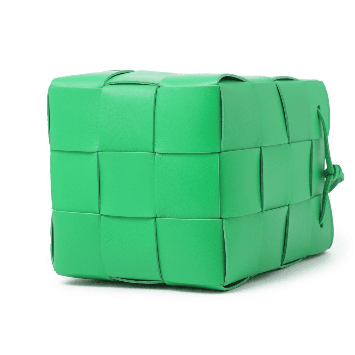 BOTTEGAVENETA ボッテガヴェネタ スモールカセット ショルダーバッグ