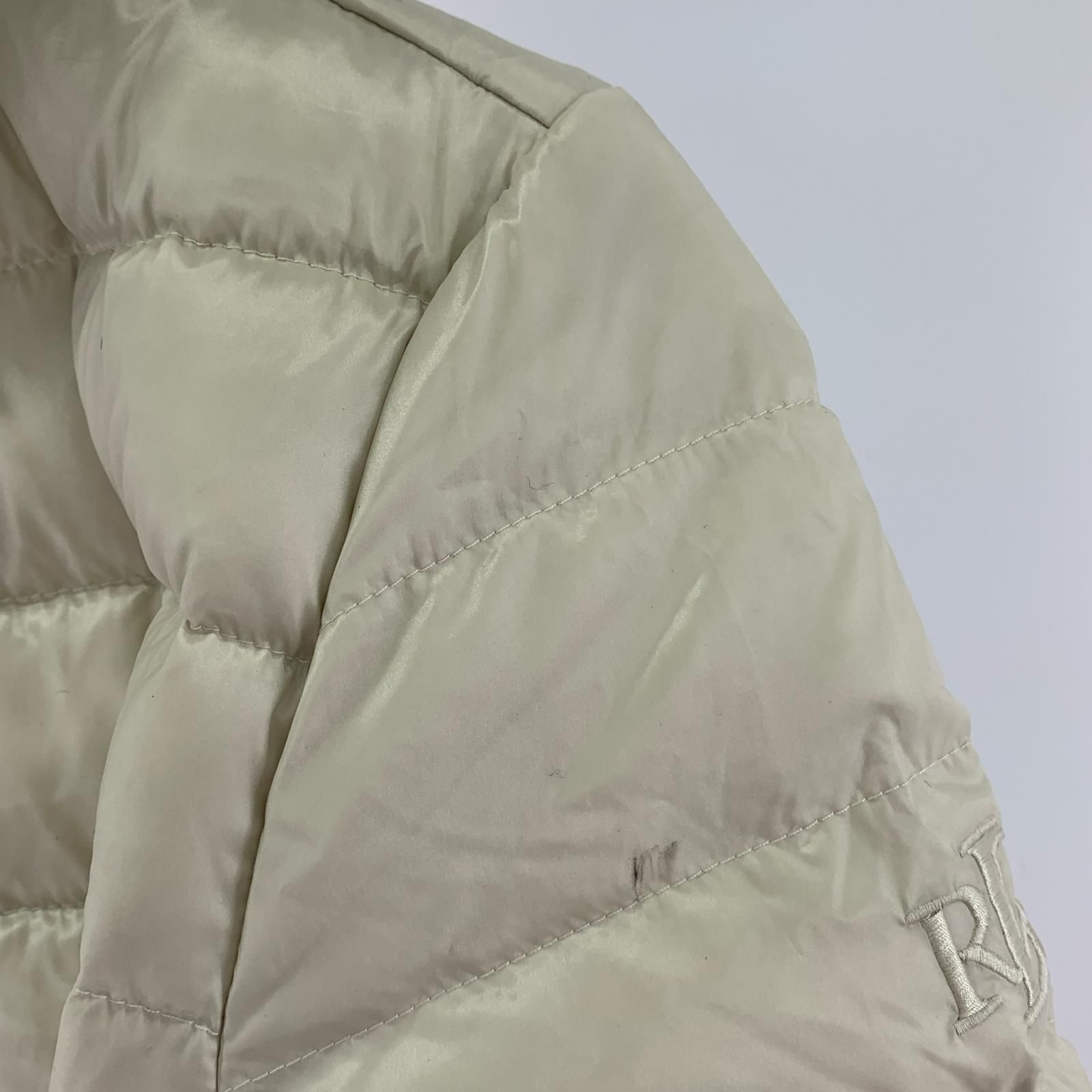 LAUREN RALPH LAUREN ローレン ラルフ ローレン ジップアップダウン 