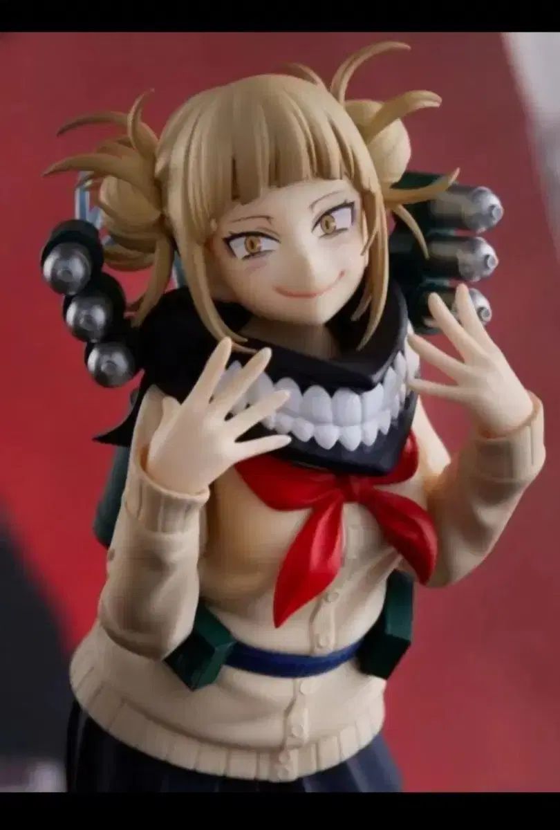 僕のヒーローアカデミア ポップアップパレード TOGA(トーガ) 出品