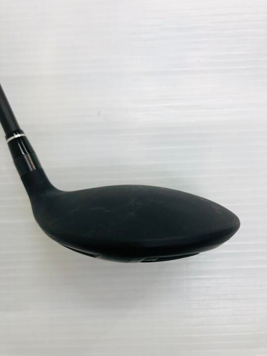 ホンマゴルフ TOUR WORLD GS PROTOTYPE 18度 VIZARD TR20-65 X