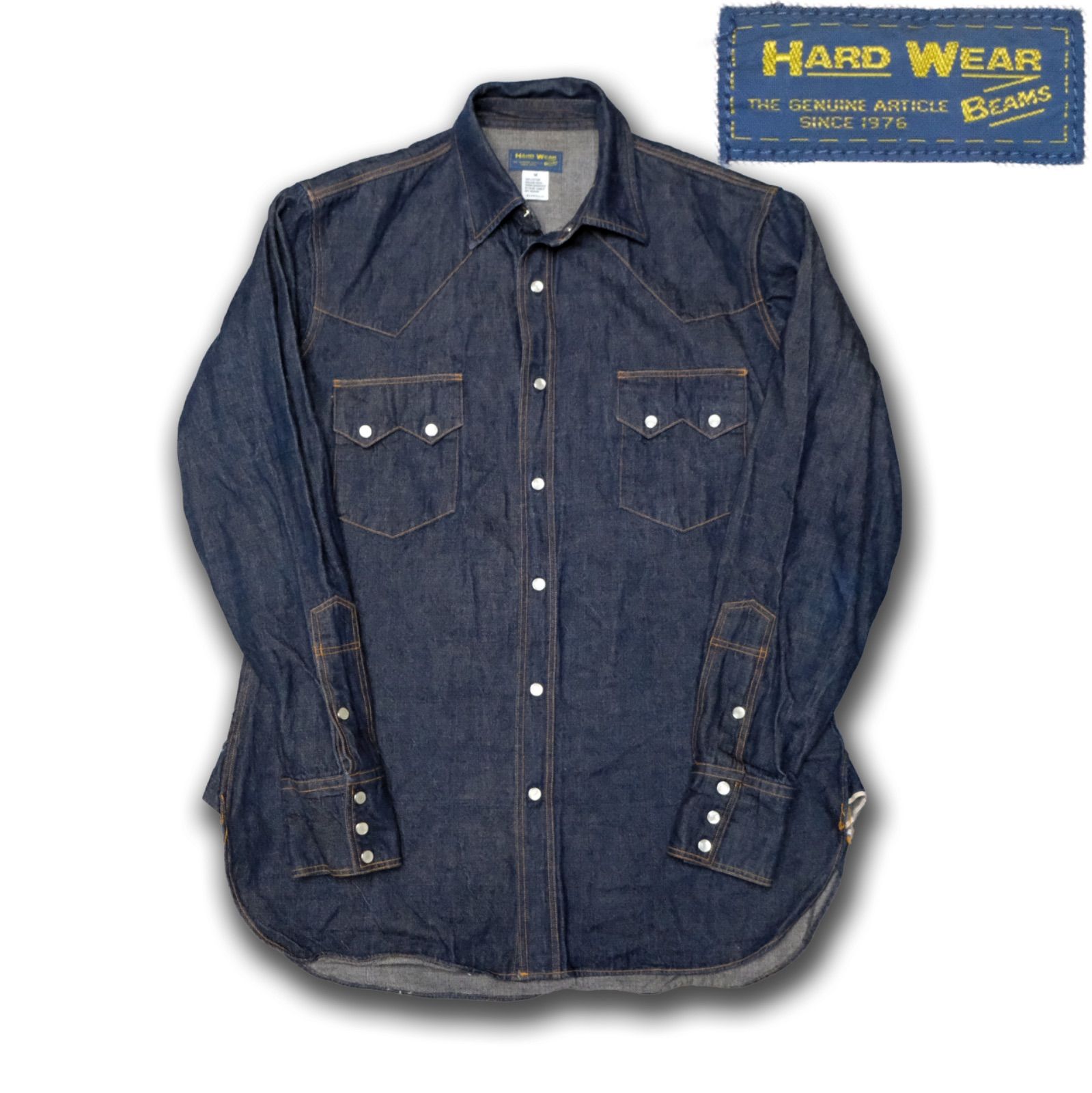 BEAMS HARD WEAR 50