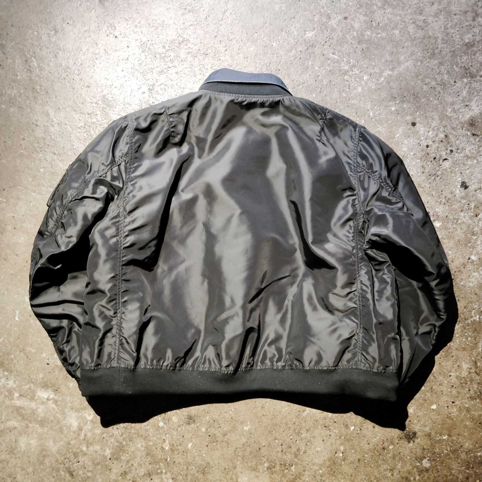 LEVI'S × sacai リーバイス × サカイ 25ss 2025ss Nylon Twill